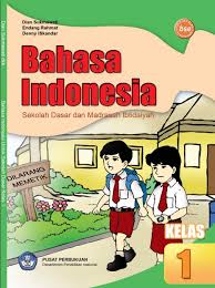 Download buku belajar membaca kelas 1 sd. Materi Buku Paket Bse Bahasa Indonesia Kelas 1 Sd Ktsp 2006