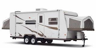 2010 forest river rockwood roo 21ss