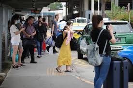 But even with low rates of infection in recent months, the task of resuming certain activities in. A Disaster To Me Says Malaysian Who Commutes Daily To Singapore On Covid 19 Lockdown Singapore News Top Stories The Straits Times