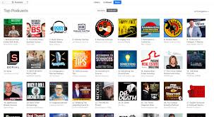 Has The Apple Podcast Charts Felt Weirder Lately Hot Pod News