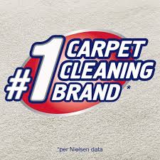 resolve carpet cleaner spray spot