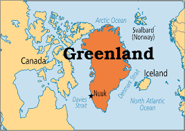 Image result for greenland