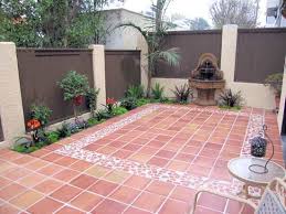 Patio Outdoor Tile Patio Diy Concrete