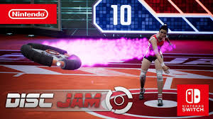 This can also be considered a walkthrough and may be used for playstation 4, xbox one and steam. Disc Jam Review Switch Keengamer