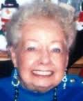 ... beloved wife of Emil; loving mother of Connie Cramer (Milan) of Bluffton ... - 0000069167i-1_025504
