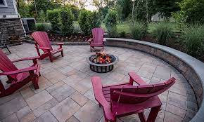 Patio Paver Design Ideas For Your Landscape