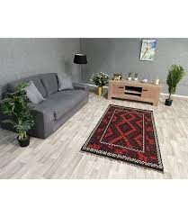 kilim rug carpet 195 x 106 cm