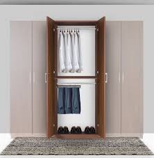 A wardrobe, also called an armoire, is a freestanding cabinet where you can hang your clothes. Pin On Wardrobe Ideas