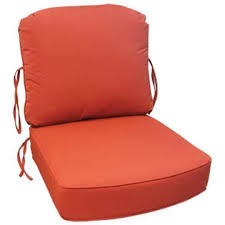 Hanamint Chair Replacement Cushion