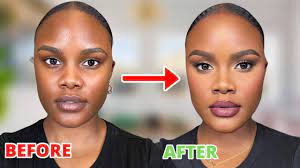 10 minute makeup tutorial for beginners