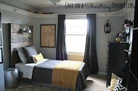 bedroom ideas for 10 yr old boy