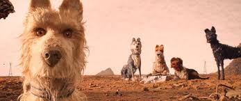 20 dog movies every animal lover needs to see. Review Wes Anderson S Bleakly Beautiful Isle Of Dogs The New York Times