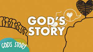 God's Story: God's Story - YouTube