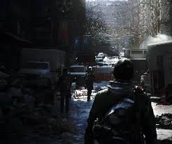 tom clancy s the division live