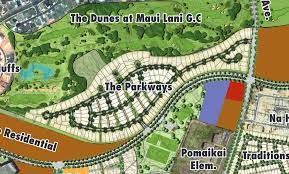 the parkways at maui lani phase 3