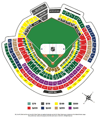 Caps Release Winter Classic Seating Chart Ticket Prices To