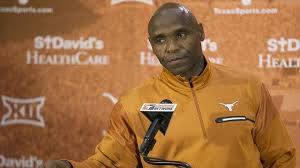 Texas To Pay Most Of Usf Coach Charlie