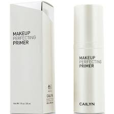 cailyn makeup perfecting primer