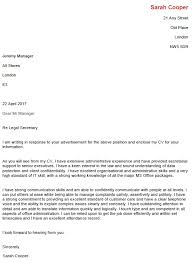 Application Letter Legal Secretary Letter For Cashier Position Entry Level  Cashier Retail Cover Letter