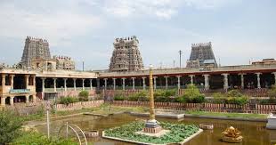 Madurai meenakshi amman temple the ancient structure still maintains its relevance as historic and divine place. Sri Meenakshi Temple Madurai Location And Address With Map Ixigo Trip Planner