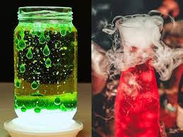 science experiments for kids 9 cool