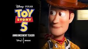 toy story 5 release date expected cast