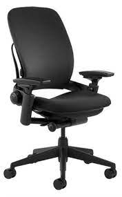 office chair comparison steelcase leap