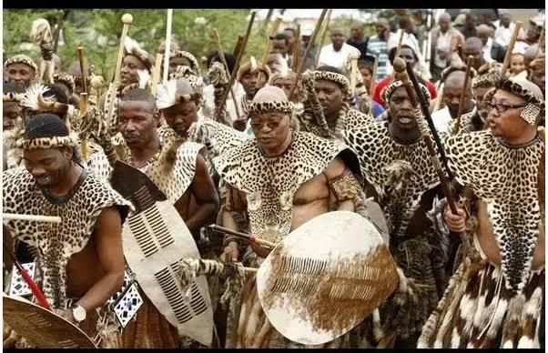 History: The Beauty And Diversity of African Culture, Tribes, Languages
