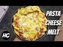 15 min cheesy pasta recipe halal chef