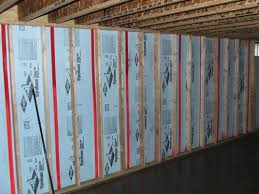 Basement Insulation Guide Home