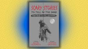 13 facts about scary stories to tell