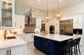 the countertop or the backsplash first
