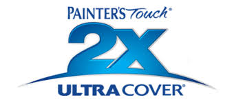 Painters Touch 2x Ultra Cover Spray Paint Rust Oleum
