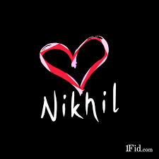 nikhil name wallpaper images best