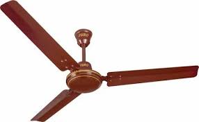 khaitan ceiling fan 1200 mm power 74 w