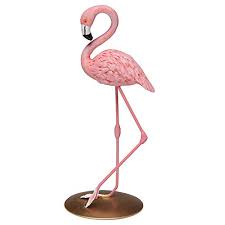 Flamingo home decor cushions and drum lampshades. Pxyz Flamingo Home Decoration Ornament A Buy Online In Aruba At Desertcart