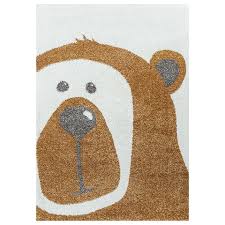 big teddy rug 160x230cm 160x230x1cm