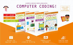 Reading worksheets help children develop the early skills needed to become a good reader. Dk Workbooks Computer Coding An Introduction To Computer Programming Dk 9781465426857 Amazon Com Books