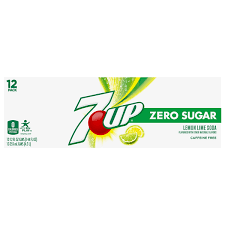 save on 7up zero sugar lemon lime soda