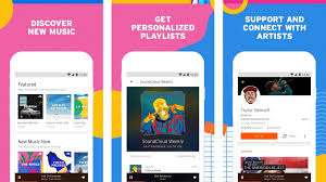 Best music streaming services in 2021. 10 Best Music Streaming Apps And Music Streaming Services For Android