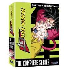 Today, the company announced that it has digitally remastered in high definition and restored the entire dragon ball z series, all 291 episodes. Funimation Remastered Box Sets Dragon Ball Wiki Fandom