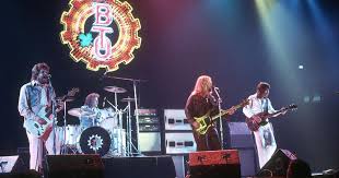 The #1 Song in America #OTD in 1974: Bachman-Turner Overdrive, "You Ain't  Seen Nothing Yet" | Classic Rockers