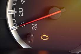 5 reasons your check engine light may