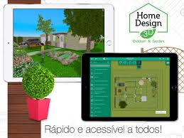 Home Design 3d Outdoor Garden Na App