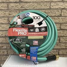 garden hose 100 x 5 8 swan flexrite