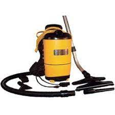 fuller carpet pro scbp 1 back pack vacuum