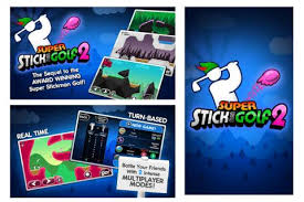 Descargar super stickman golf 2 para pc gratis. Descarga Gratis El Videojuego Super Stickman Golf 2