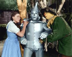 wizard of oz facts