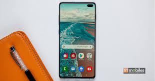 Samsung galaxy s10 5g price & specs confirmed, specifications, release date in india. Samsung Galaxy S10 Series Goes On Sale In India Via Amazon Flipkart Samsung Shop Price Specifications 91mobiles Com