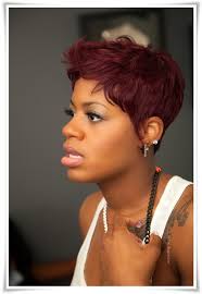 Here are 50 short hairstyles for black women that are simply mesmerizing. 55 Winning Short Hairstyles For Black Women